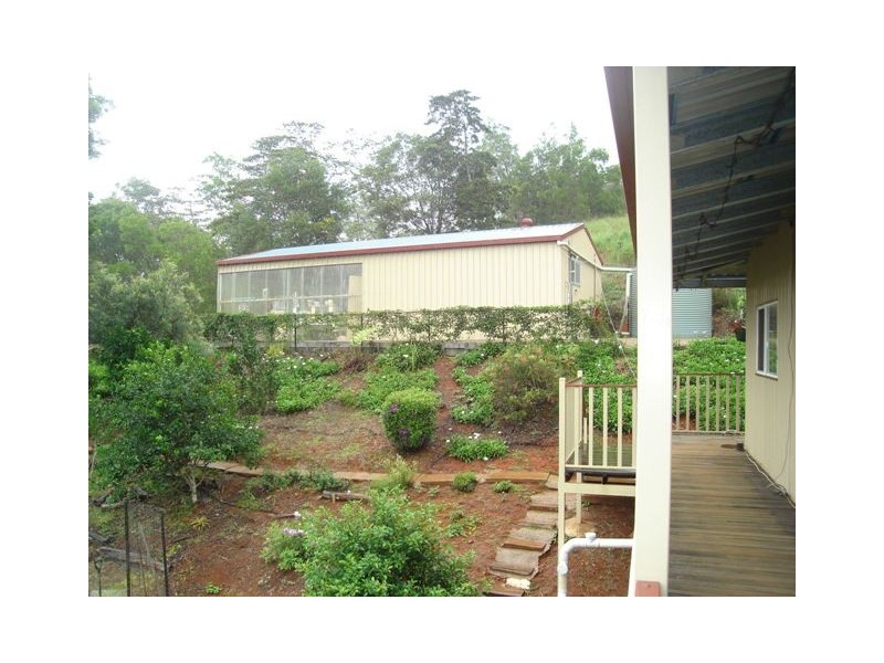 Ravenshoe QLD 4888