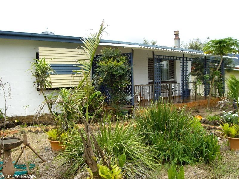 Atherton QLD 4883