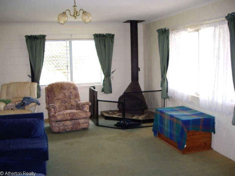Atherton QLD 4883