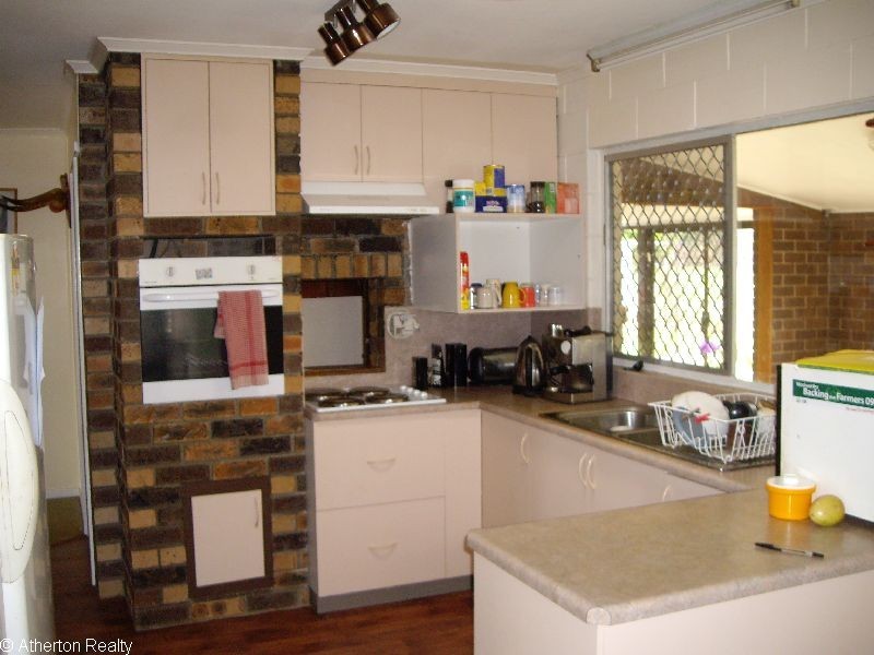 Atherton QLD 4883