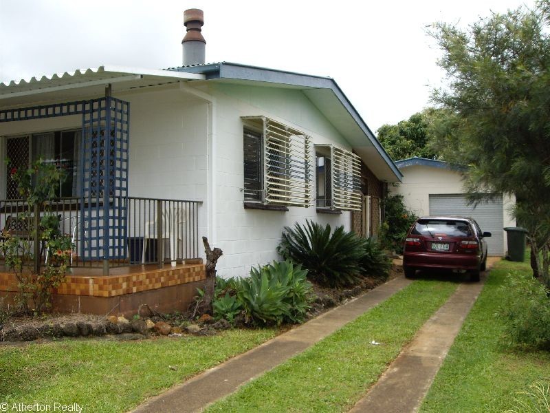 Atherton QLD 4883