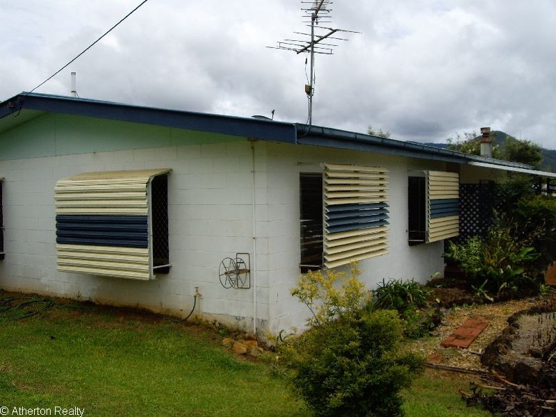 Atherton QLD 4883