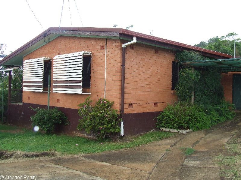 Atherton QLD 4883