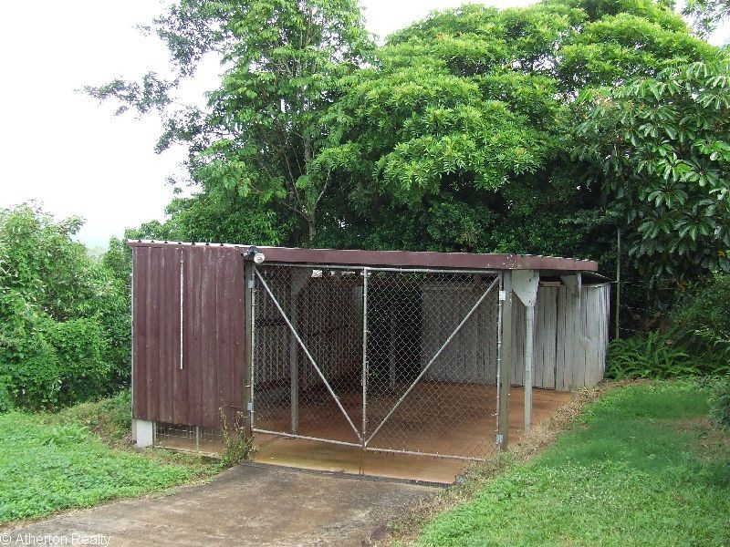 Atherton QLD 4883
