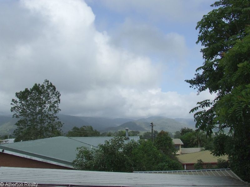 Atherton QLD 4883