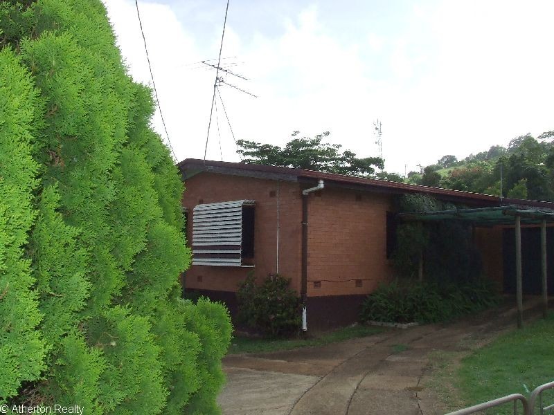 Atherton QLD 4883