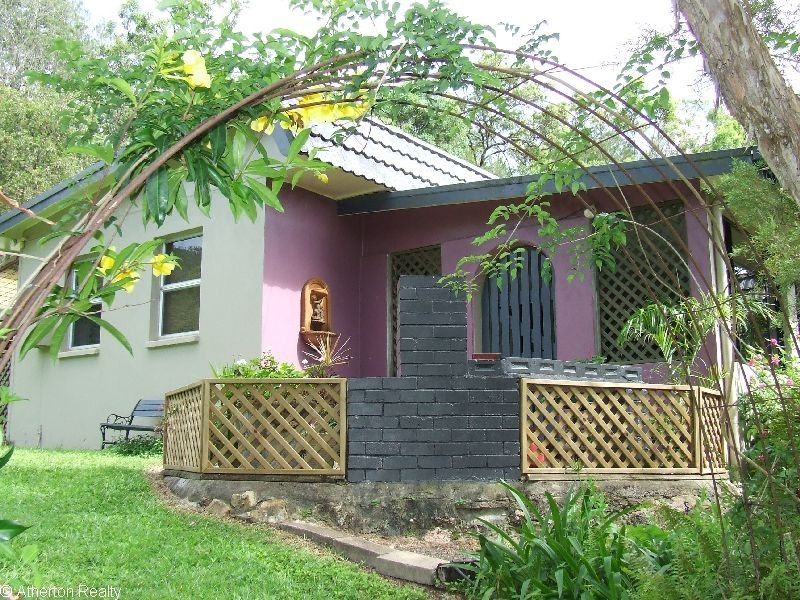 Atherton QLD 4883