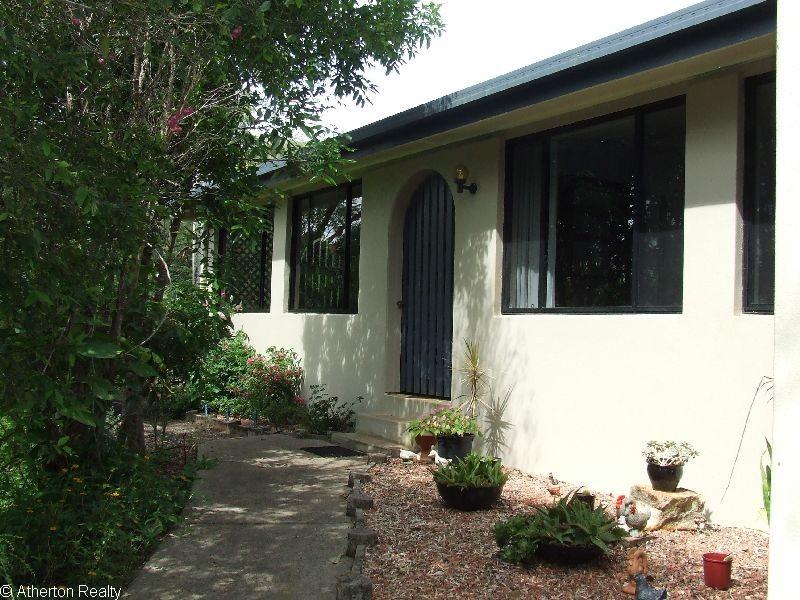 Atherton QLD 4883