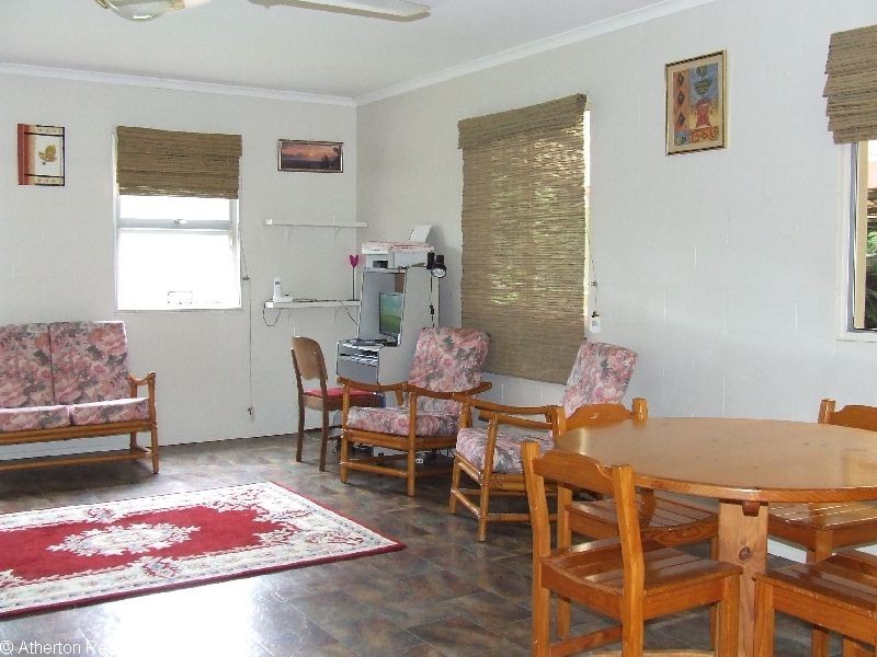 Atherton QLD 4883