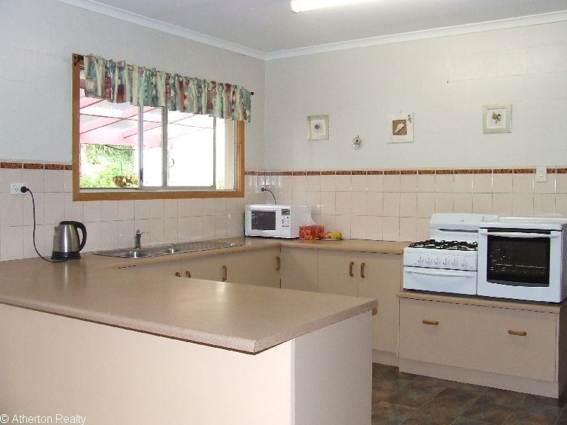 Atherton QLD 4883