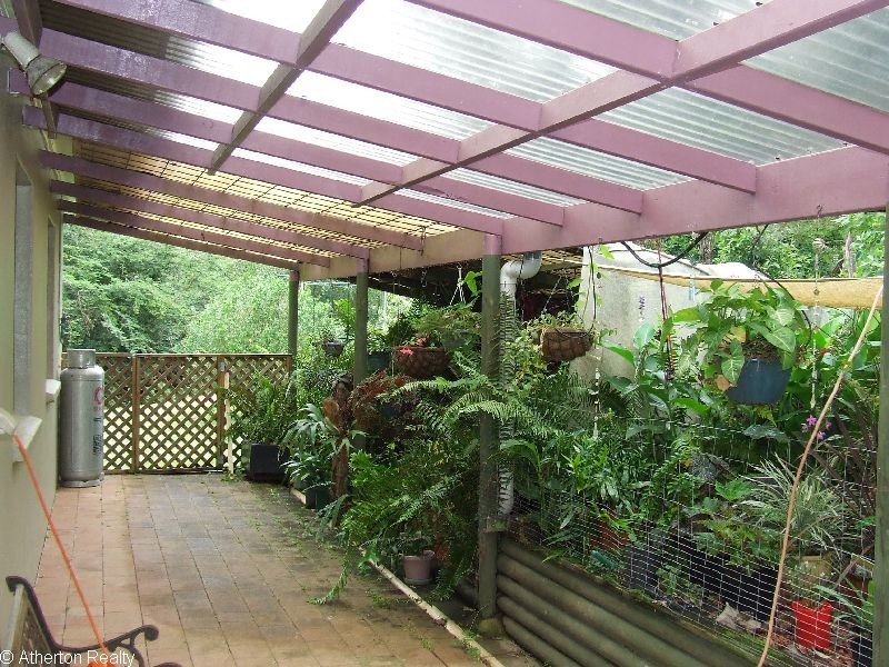 Atherton QLD 4883