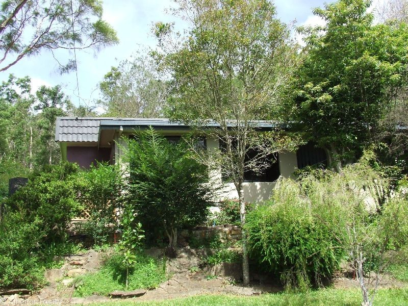 Atherton QLD 4883
