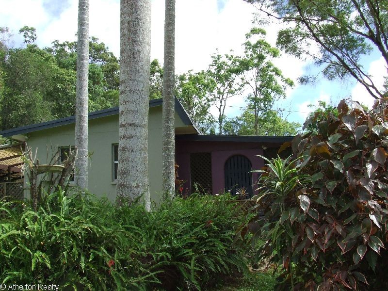 Atherton QLD 4883