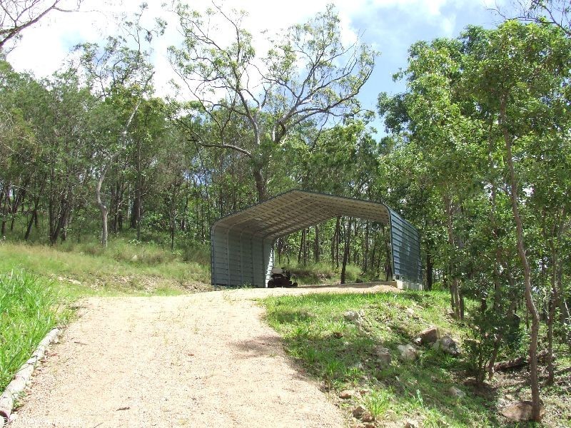 Atherton QLD 4883