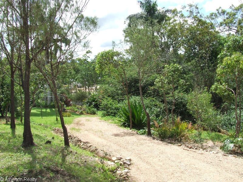 Atherton QLD 4883