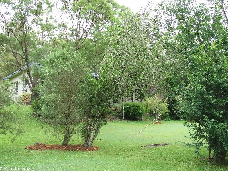 Atherton QLD 4883