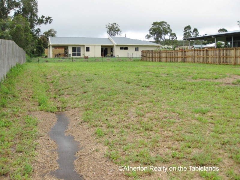 Tolga QLD 4882