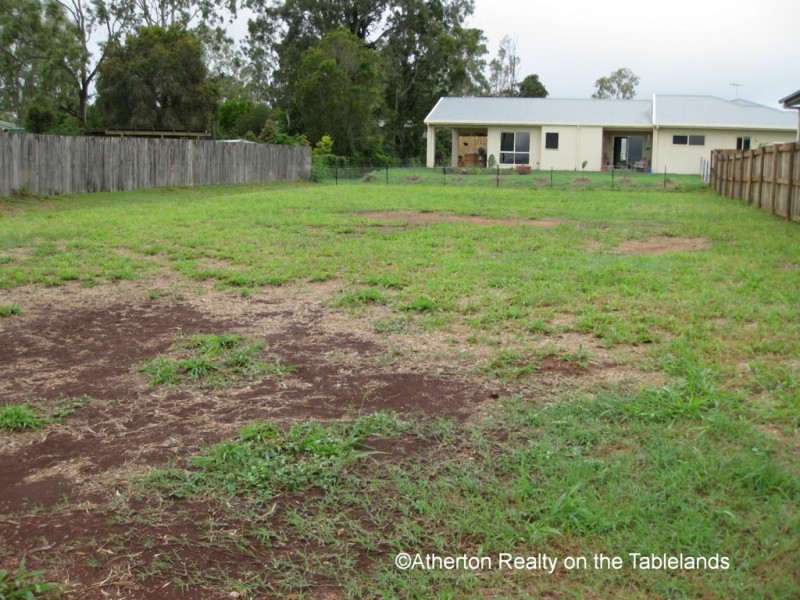 Tolga QLD 4882