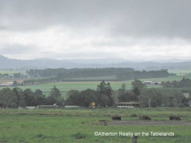Tolga QLD 4882
