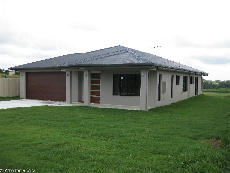 Atherton QLD 4883