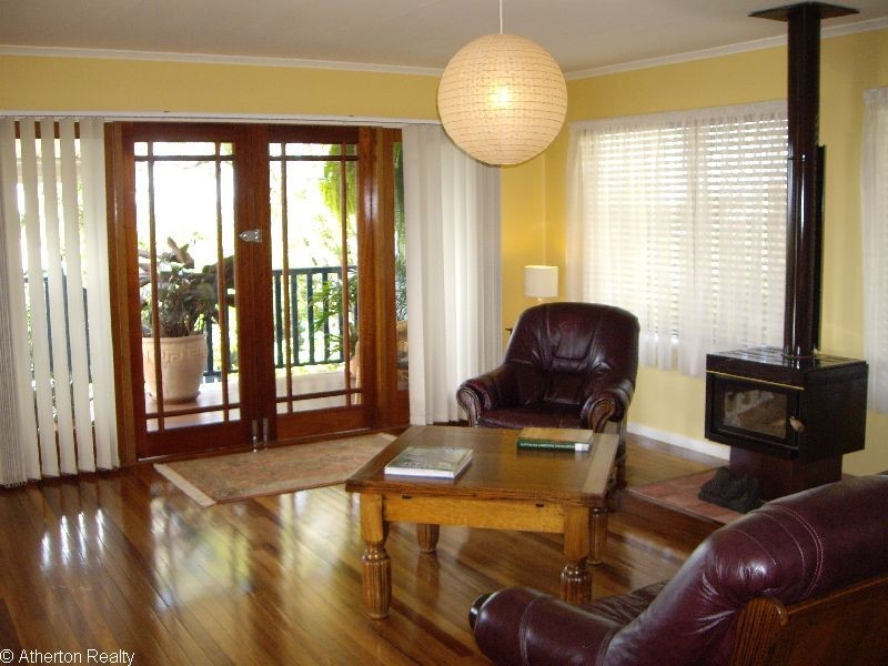 31-33 Phillips Ave, Atherton QLD 4883