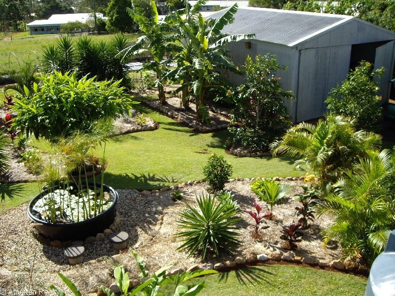 31-33 Phillips Ave, Atherton QLD 4883