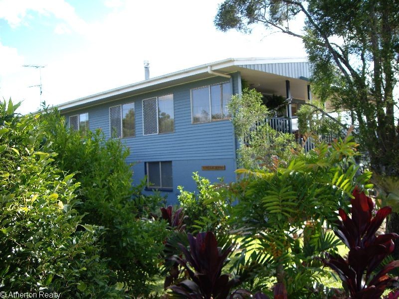 31-33 Phillips Ave, Atherton QLD 4883