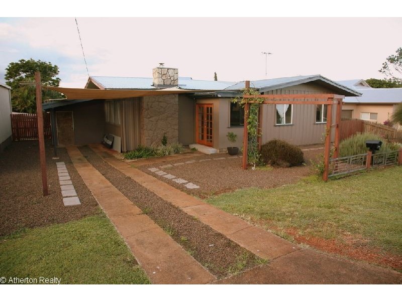Atherton QLD 4883