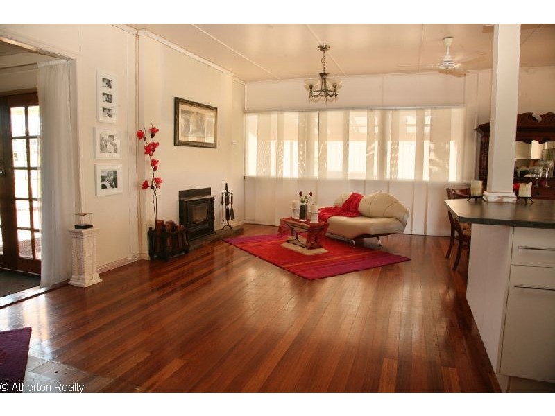 Atherton QLD 4883