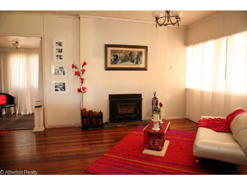 Atherton QLD 4883