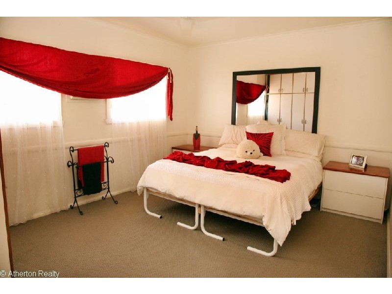 Atherton QLD 4883