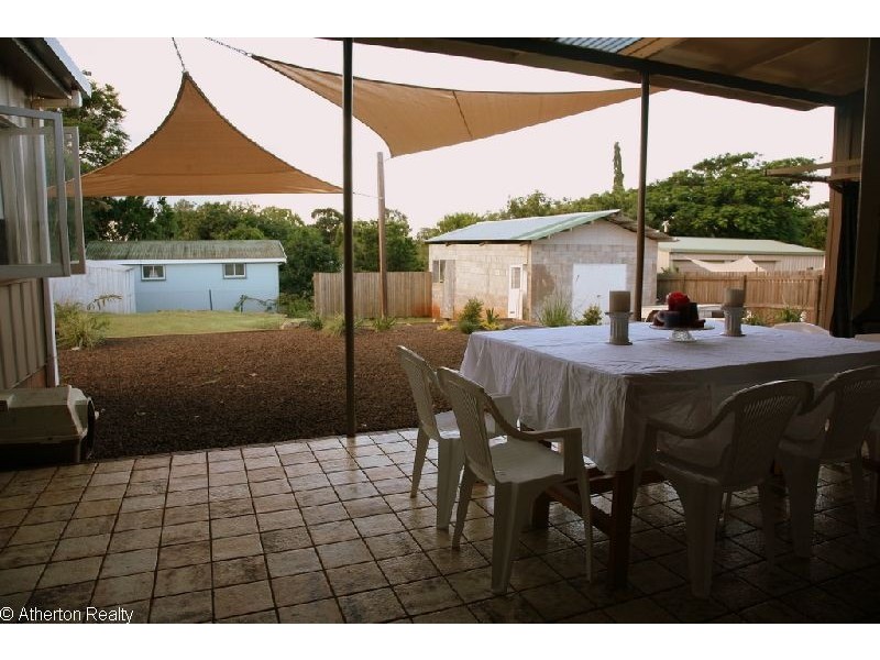 Atherton QLD 4883
