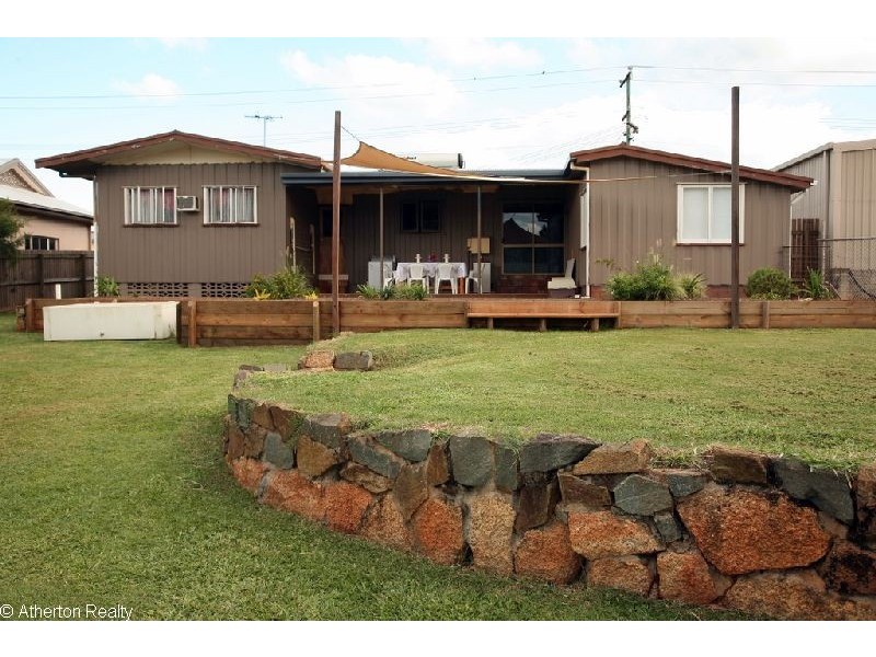 Atherton QLD 4883