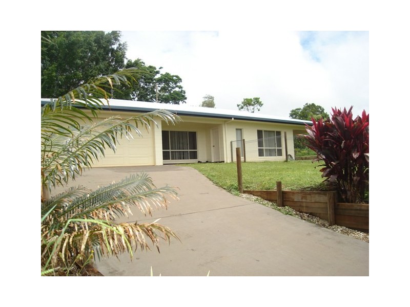 Malanda QLD 4885