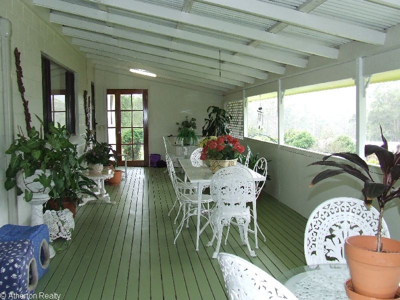 Herberton QLD 4887