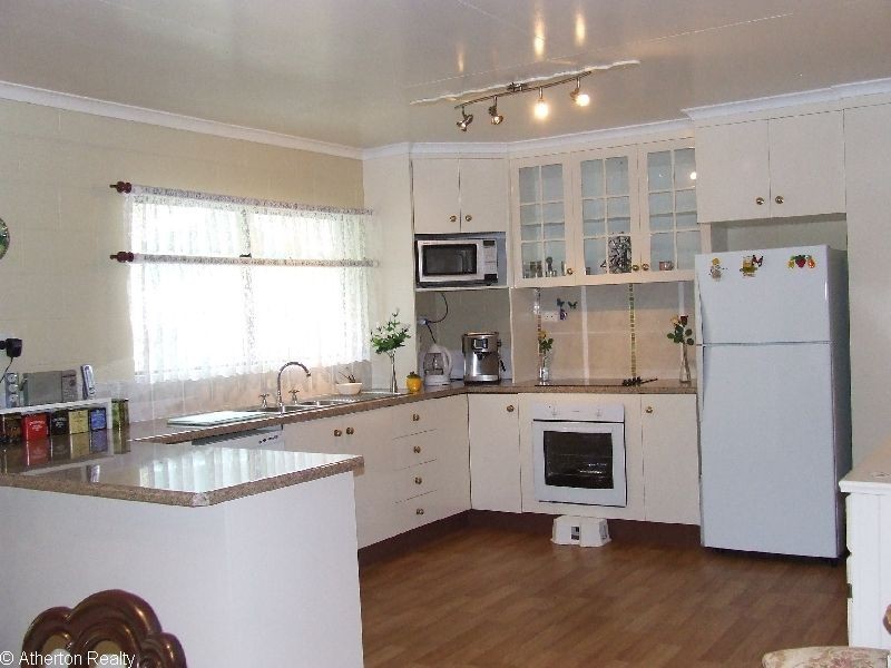 Herberton QLD 4887