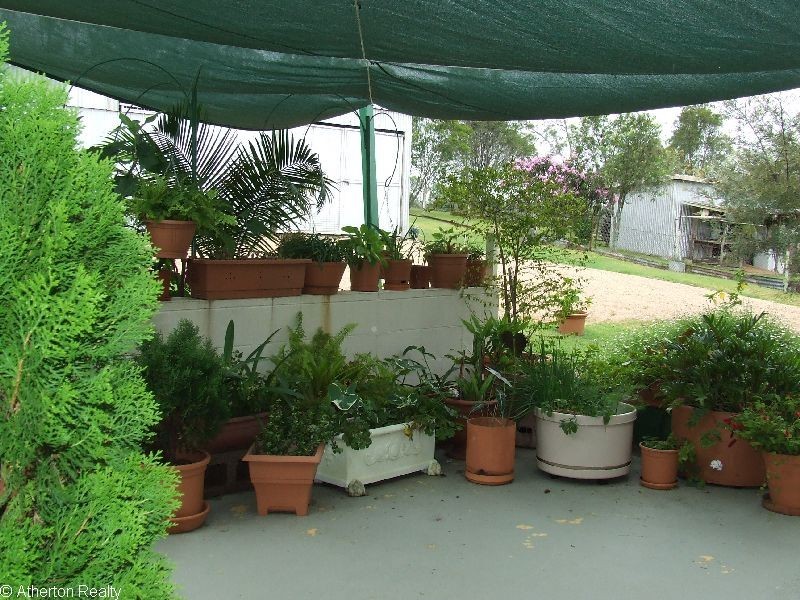Herberton QLD 4887