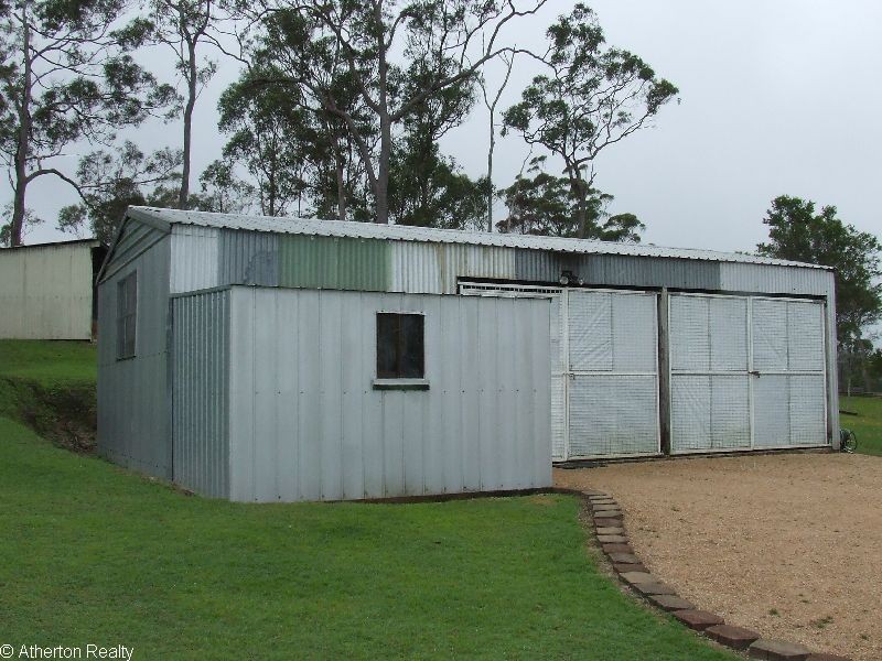 Herberton QLD 4887