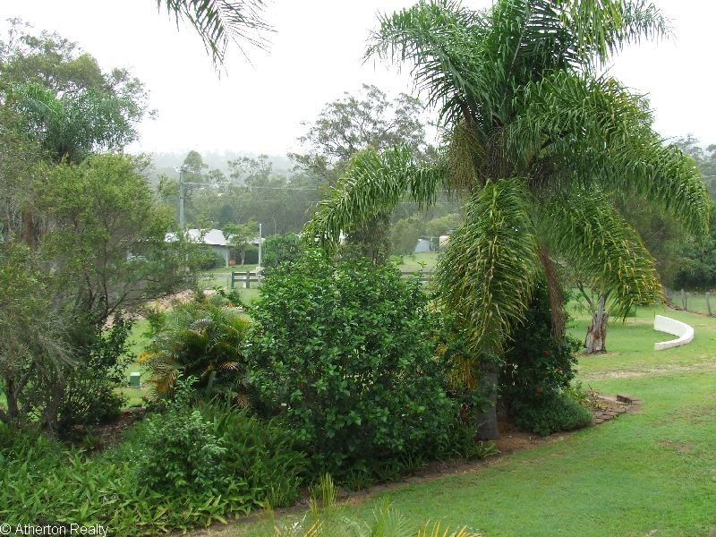 Herberton QLD 4887