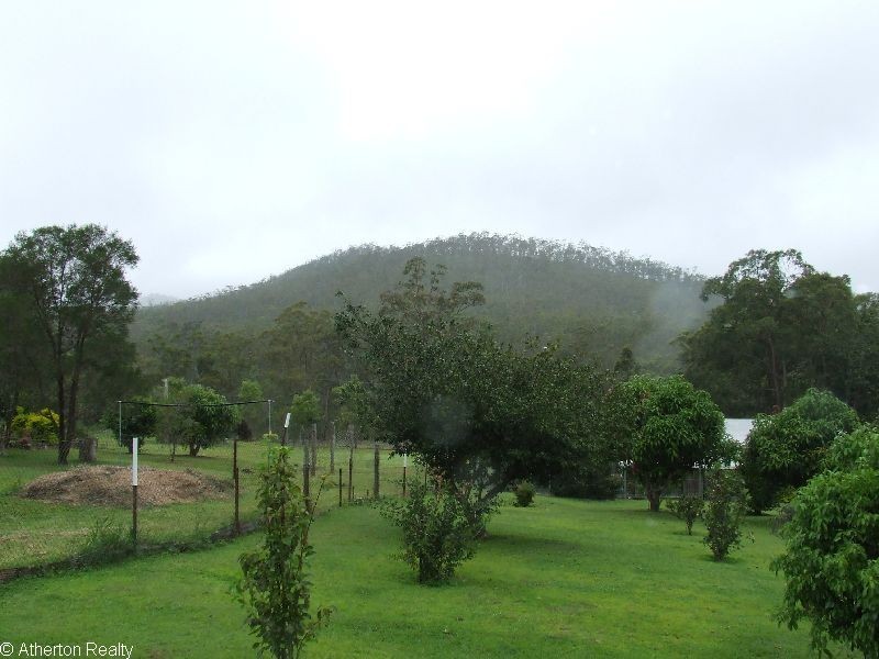 Herberton QLD 4887