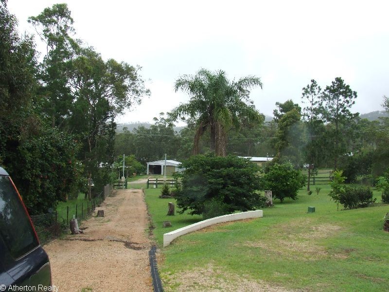 Herberton QLD 4887