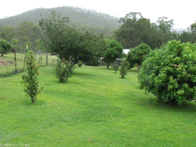 Herberton QLD 4887
