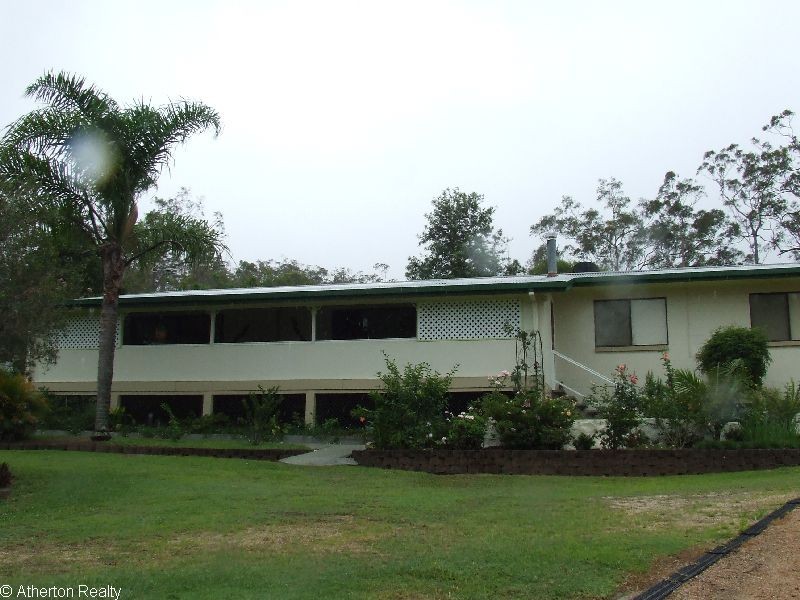 Herberton QLD 4887