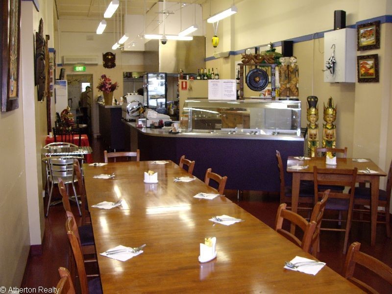 Atherton QLD 4883