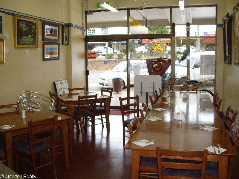 Atherton QLD 4883