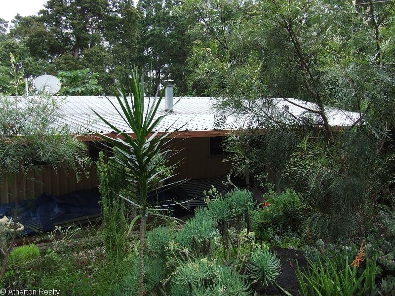 Wondecla QLD 4887