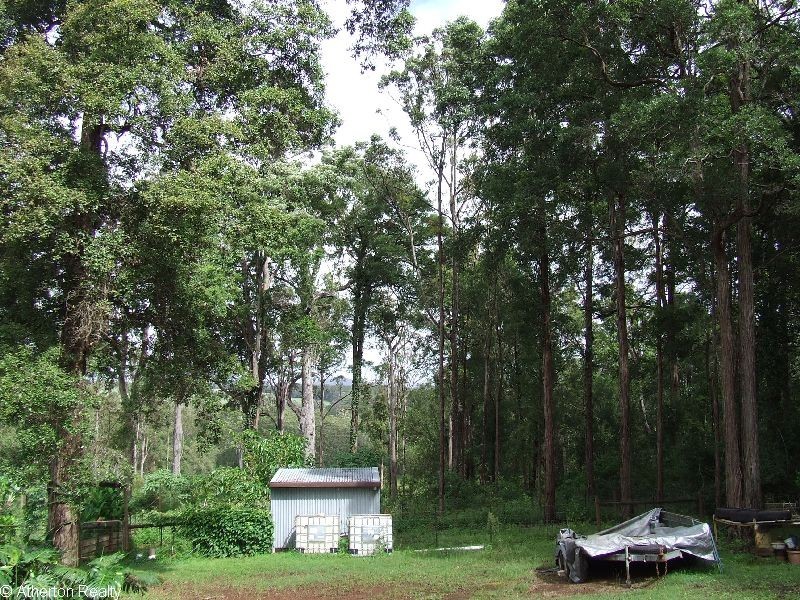 Wondecla QLD 4887