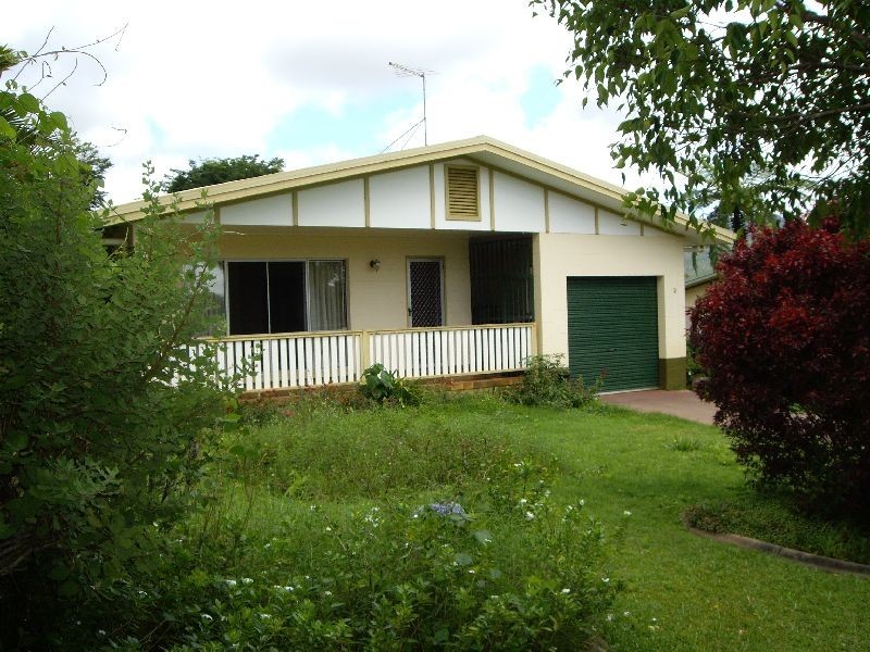 Atherton QLD 4883