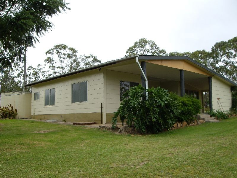 Wondecla QLD 4887