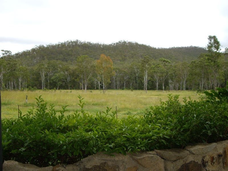 Wondecla QLD 4887
